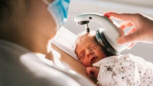 Yenidoğan işitme taraması nedir?