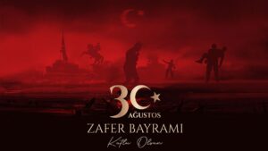 Zafer Bayramımız kutlu olsun! 30 Ağustos mesajları ve Atatürk’ün 30 Ağustos Zafer Bayramı ile ilgili sözleri…
