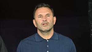 Okan Buruk’tan 5. yıldız mesajı: Rakipler korkacak!