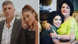 Özcan Deniz’den kız kardeşine kaset tehdidi