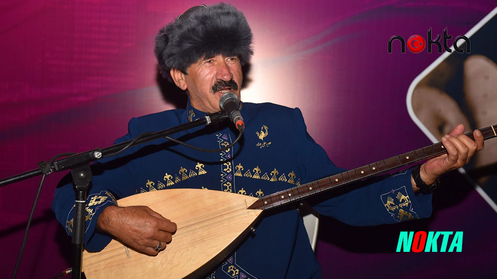 Âşıklık geleneği Yıldırım’da yaşatılıyor