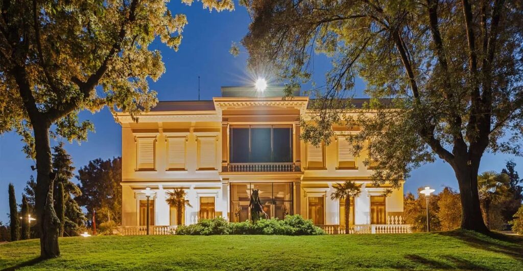 Dilek Güngör: Koç’un villasının Sabancı’nın köşkünün elektrik ve doğalgaz parasını devlet ödemesin!