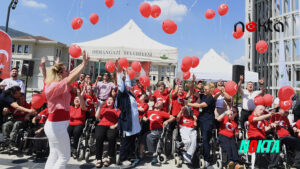 Başkan Aydın: “Milli bayramları kutlamak her Türk vatandaşının asli görevidir