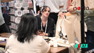 Bebek ve Çocuk Konfeksiyonu İhracatına “Alım Heyeti” Desteği