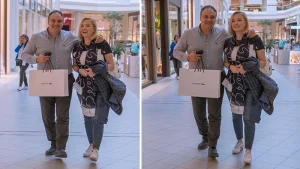 Berna Laçin’in eşi vergi mi kaçırıyor?