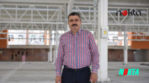 Bursa Yıldırım Bağlaraltı Pazar Alanı Gün Sayıyor