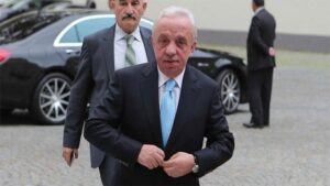 Cengiz Holding 3 yıldır kurumlar vergisi ödememiş