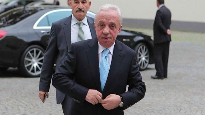 Cengiz Holding 3 yıldır kurumlar vergisi ödememiş