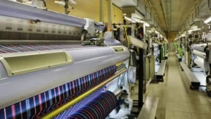 Dev tekstil firması iflasın eşiğinde! Pierre Cardin, LC Waikiki, ZARA gibi markalara iş yapıyordu