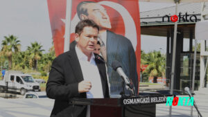 Engelli bireyler 30 Ağustos Zafer Bayramını coşkuyla kutladı