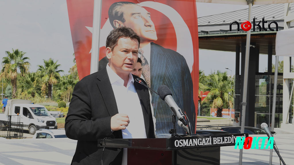 Engelli bireyler 30 Ağustos Zafer Bayramını coşkuyla kutladı