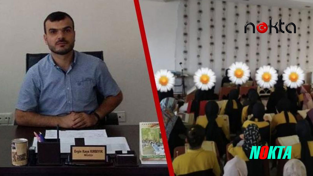 Ergin Kaya Kırbıyık sen kimsin? Ahmet Alireisoğlu uyuyor musun?