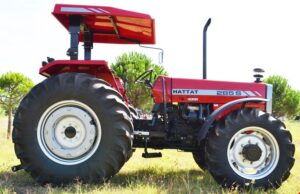 Rekabet Kurumu’ndan Hattat Traktör’e 20.7 milyon lira ceza