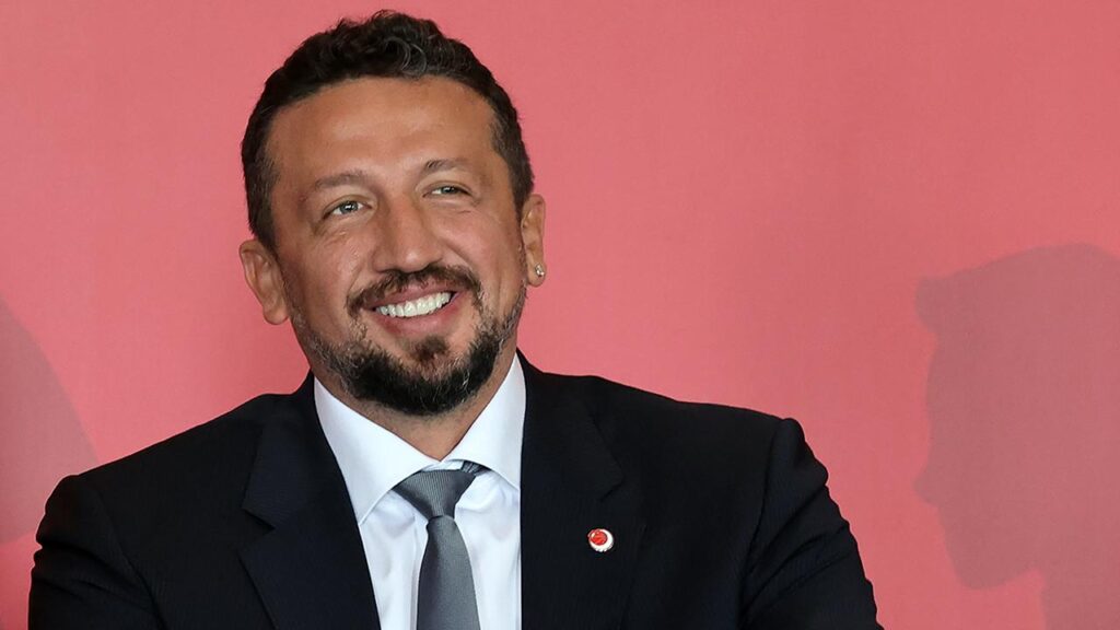 Devletten çift maaş al, Amerika’da keyfini sür… Ve yine aday ol.. Peki başarı nerede..