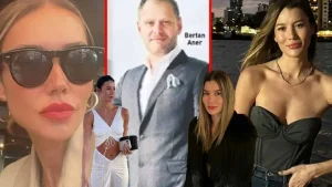 İş kadınları birbirine girdi… Kocanı aldım kavgası… ‘Sanık dengesiz ve tehlikeli’