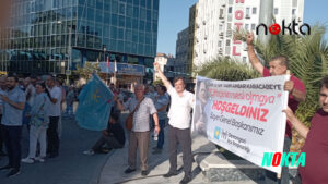 İYİ Parti Genel Başkanı Dervişoğlu Karacabey’de