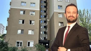 Elleri ayakları ve ağzı bağlı bulunmuştu: Kadıköy’deki kan donduran cinayette flaş gelişme!