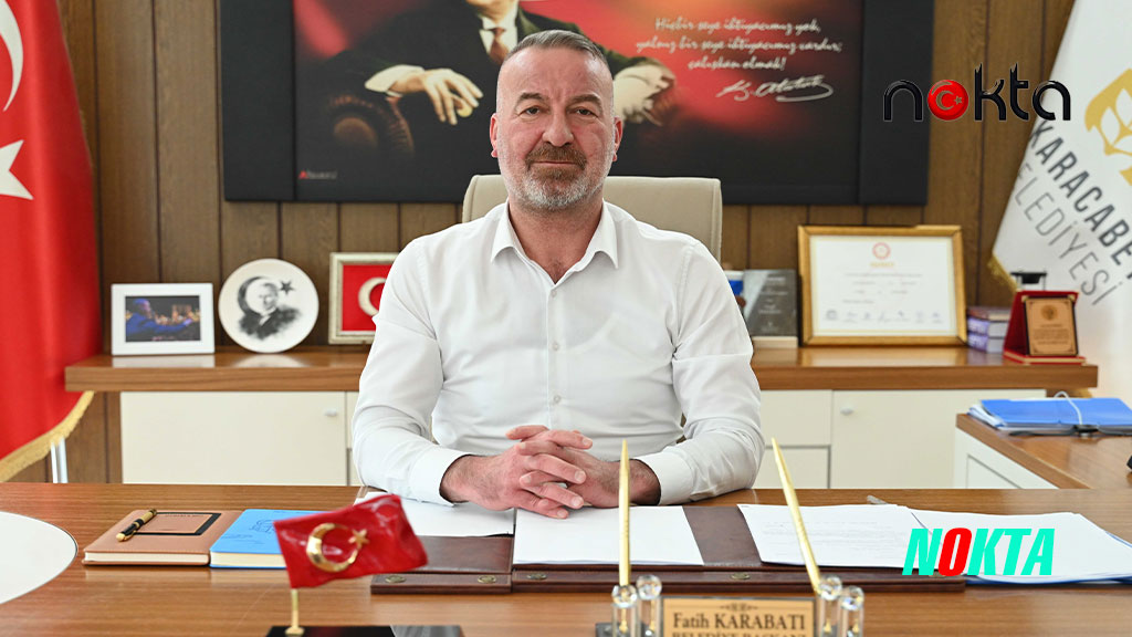 Karacabey’de Dünya Fotoğrafçılık Gününe Özel Sergi