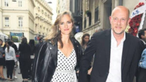 8 yıllık aşkı bitti! Murat Pilevneli 8 aylık aşkıyla evleniyor