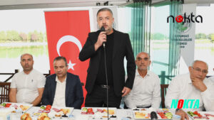 Osmangazi Belediyesi’nden amatör spor kulüplerine destek