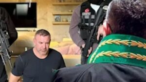 Çete üyelerinden 3 hakime rüşvet iddiası!