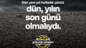 sahibinden.com’dan “Geleceği Sahiplen, Dünya Değişsin” kampanyası
