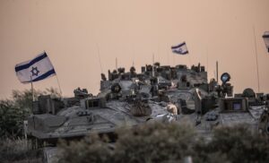 İşgal ordusunun elektriği Zorlu Holding’in ortağı olduğu şirketten!