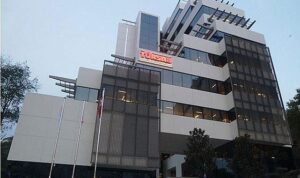 TÜRSAB’da skandal! Bodrum BTK binası kaçak çıktı