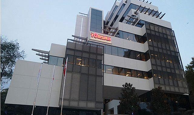 TÜRSAB’da skandal! Bodrum BTK binası kaçak çıktı