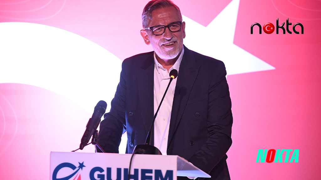 Uzay Kaşifleri GUHEM’de Buluştu