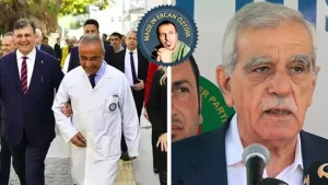 İzmir Büyükşehir’in dev ihalesi O’nun! Ahmet Türk’ün kira kontratını iptal etmişti