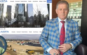 Bir dolandırıcılık hikayesi! Hayaller Phoenix gerçekler Kapaklı!