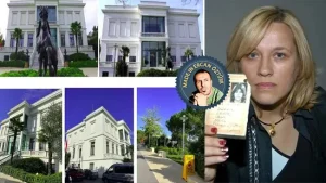 Sabancı Atlı Köşk’ün bir hissesine 40 milyon TL verildi!