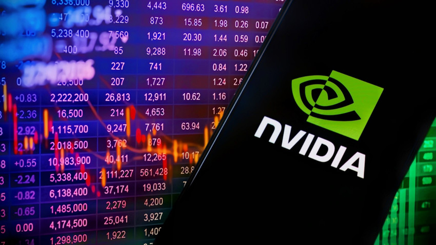 Wall Street diken üstünde: Nvidia’nın bugün açıklayacağı bilançosu piyasaları vurabilir