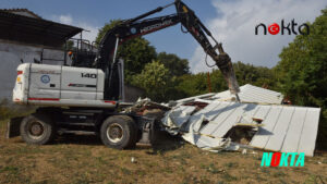 Yıldırım’da kaçak yapıya taviz yok