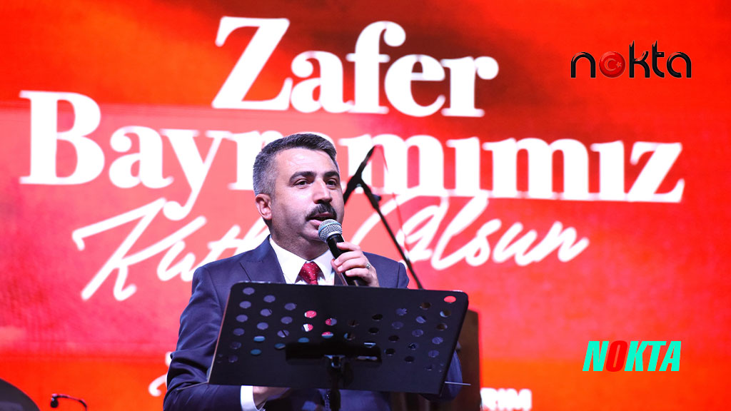 Yıldırım’da ‘Zafer’ Coşkusu