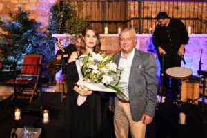 Bursa Osmangazililer Eylül ayında kültür sanata doyacak