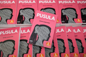 Osmangazi Belediyesi kadınların kitaba erişimini kolaylaştırıyor