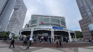 BTSO Üyeleri Frankfurt’ta Sektördeki Dönüşüme Odaklandı