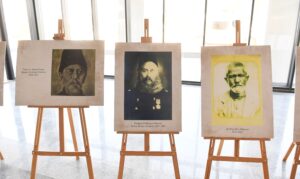 Torunu Hasan Ali Yücel’in hayatını anlattı