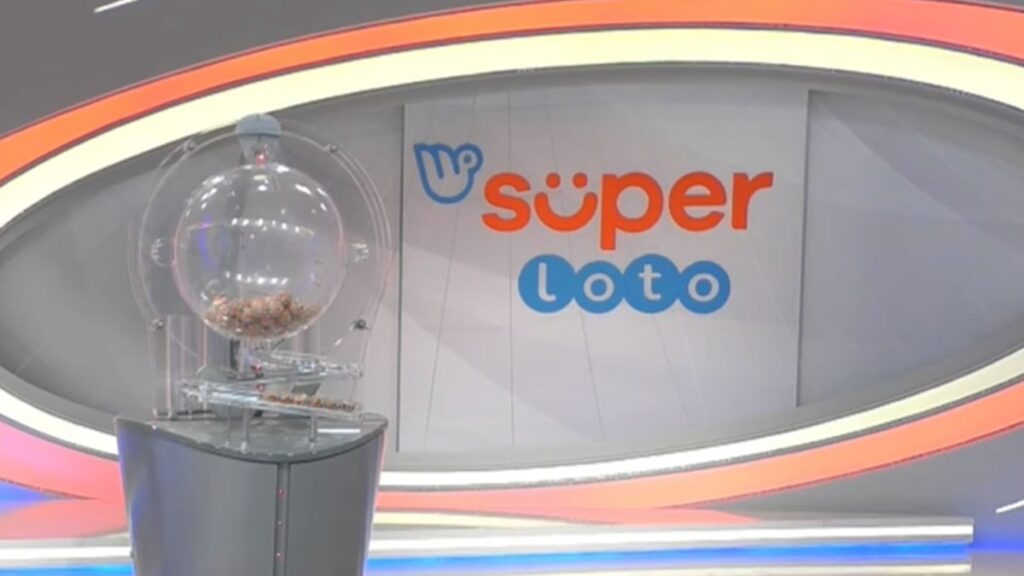 15 Eylül Süper Loto sonuçları açıklandı! Devreden ikramiye 170 milyonu aştı