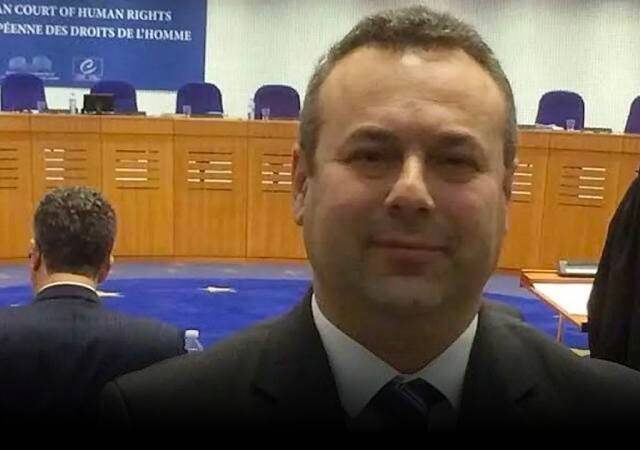 Yargıtay savcısı İşçimen’e saldıran iki kişi de tutuklandı