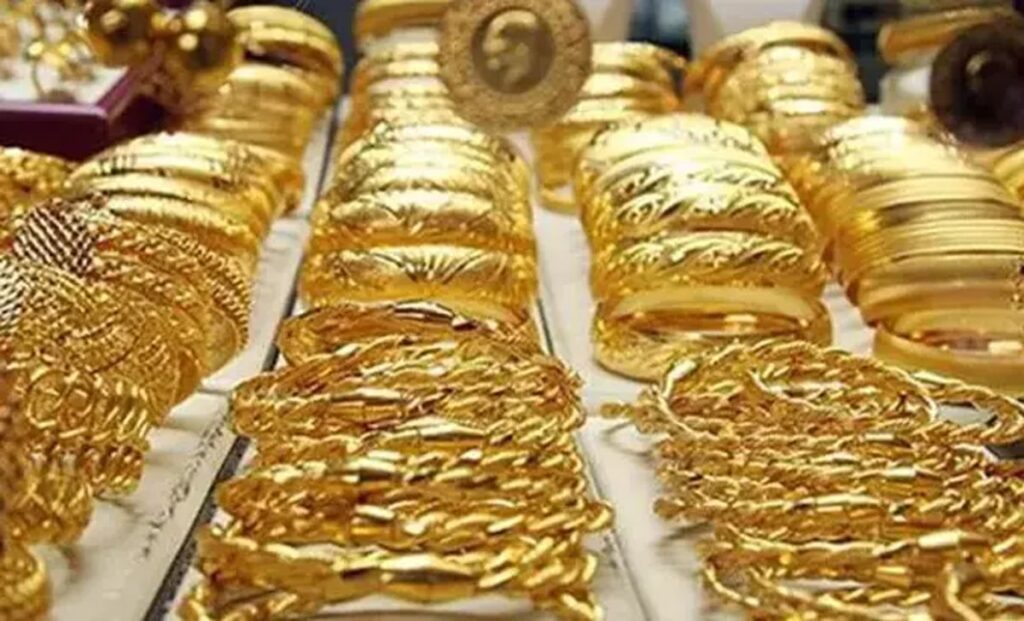 Altın fiyatları ne kadar? Gram altın, çeyrek altın kaç TL? 19 Eylül 2024