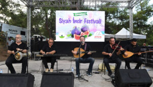 Aydın: “Siyah incir Bursa’nın gözbebeği”