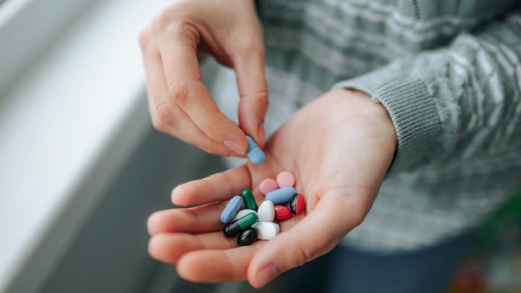 ‘2050’ye kadar 40 milyon insan ilaç direnci nedeniyle ölecek!’