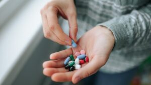 ‘2050’ye kadar 40 milyon insan ilaç direnci nedeniyle ölecek!’