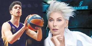 Ünlü iş kadını Leyla Alaton’un oğlu kadını ölümle tehdit etti