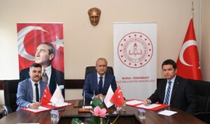 Öğrenciler uzaktan eğitimle üniversiteye hazırlanacak