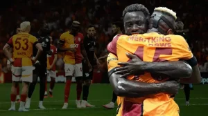 Galatasaray’ın ‘yasadışı’ sponsorluğu olay oldu! Bahis için link vermişler, 14 milyon dolarlık ödeme