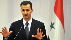 Beşar Esad genel af mı çıkardı? Son dakika! Suriye’de genel af mı çıktı?